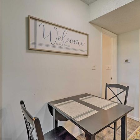 Branson West Condo - 2 Mi To Silver Dollar City 외부 사진