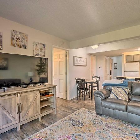 Branson West Condo - 2 Mi To Silver Dollar City 외부 사진