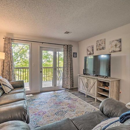 Branson West Condo - 2 Mi To Silver Dollar City 외부 사진