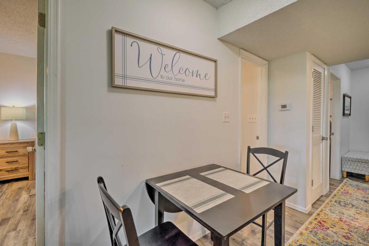 Branson West Condo - 2 Mi To Silver Dollar City 외부 사진
