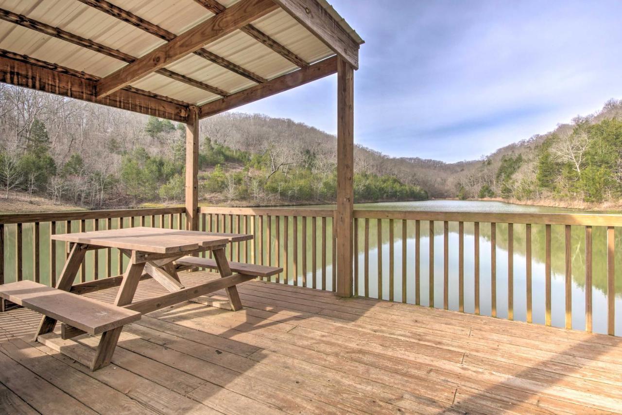Branson West Condo - 2 Mi To Silver Dollar City 외부 사진
