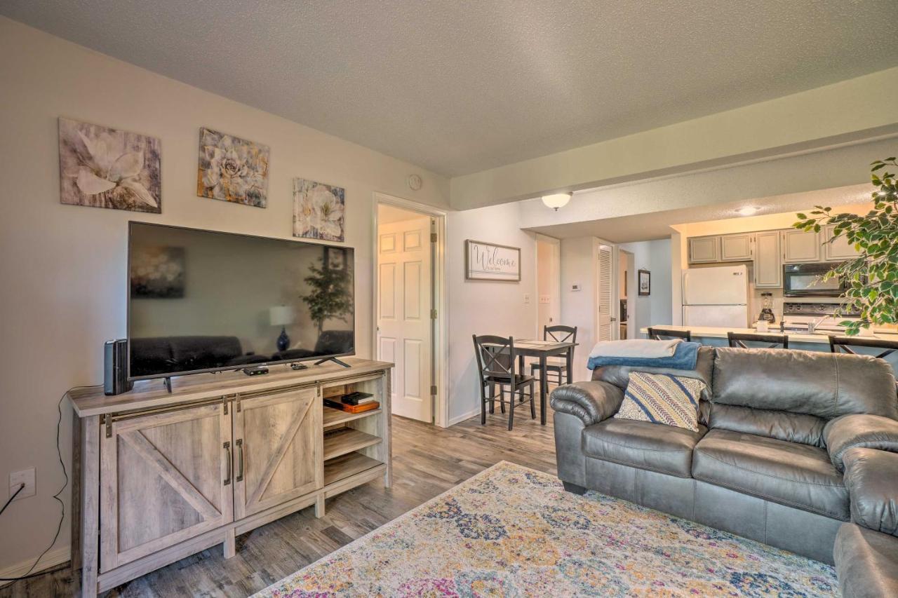 Branson West Condo - 2 Mi To Silver Dollar City 외부 사진