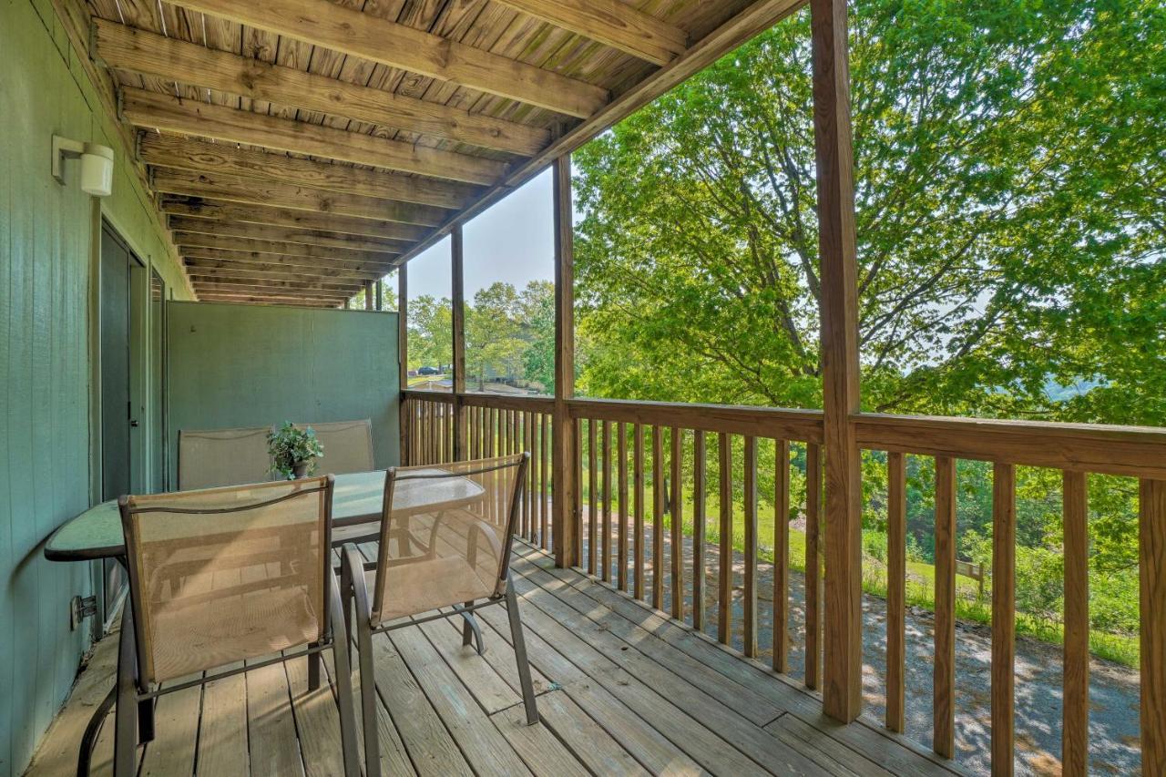 Branson West Condo - 2 Mi To Silver Dollar City 외부 사진