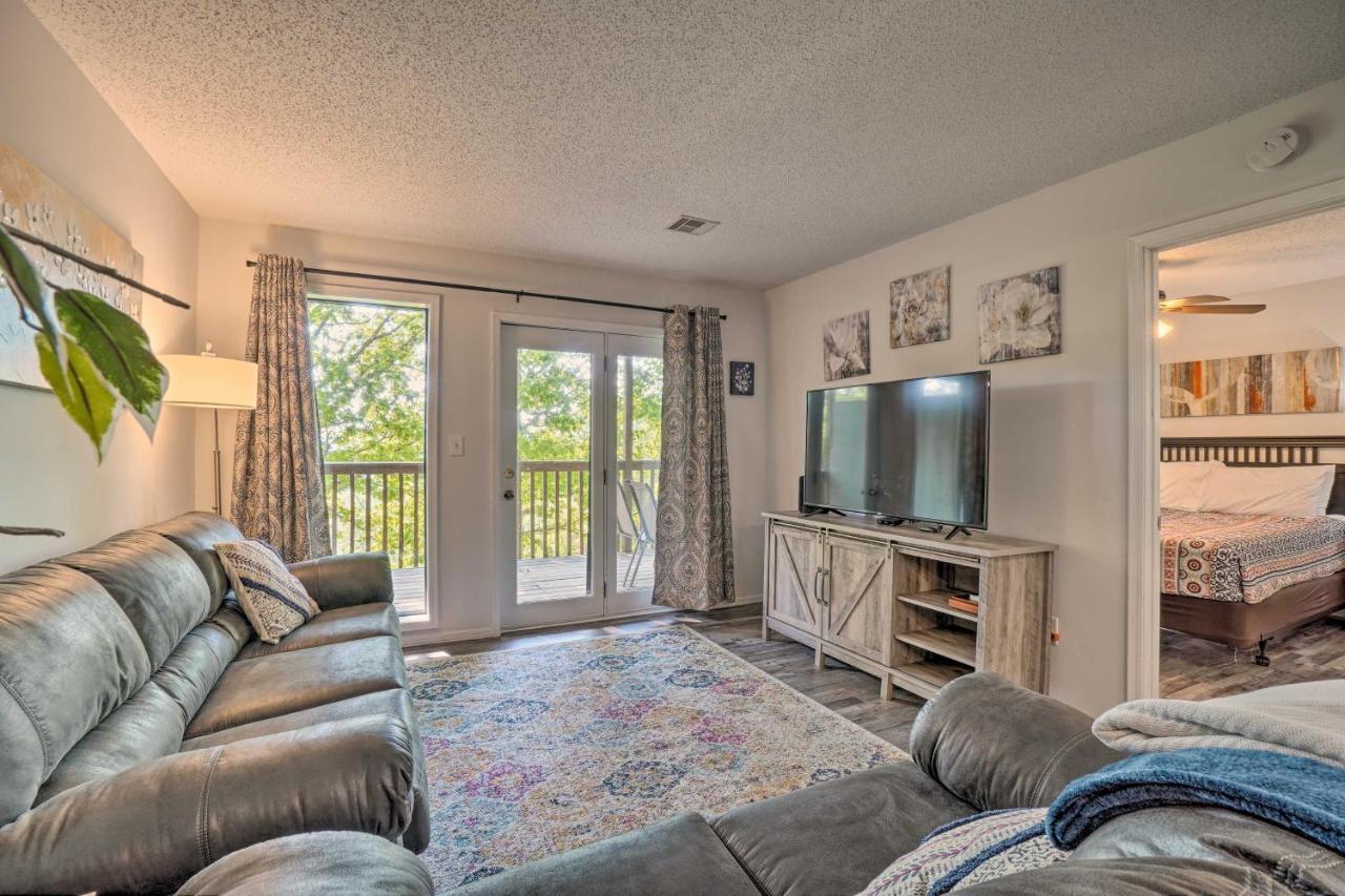 Branson West Condo - 2 Mi To Silver Dollar City 외부 사진