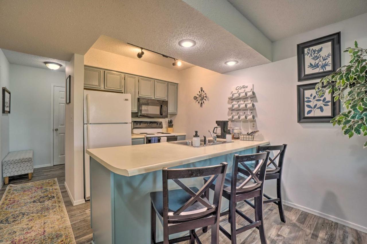 Branson West Condo - 2 Mi To Silver Dollar City 외부 사진