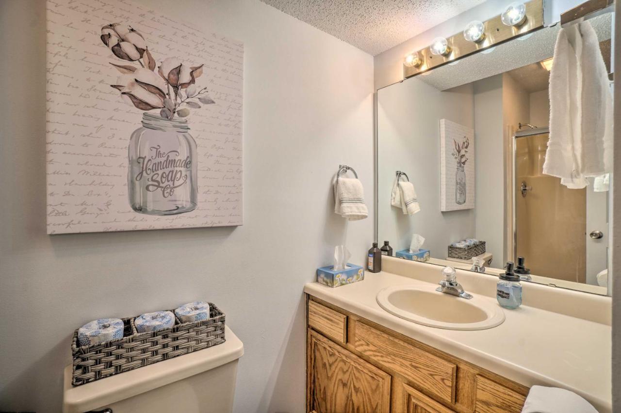 Branson West Condo - 2 Mi To Silver Dollar City 외부 사진
