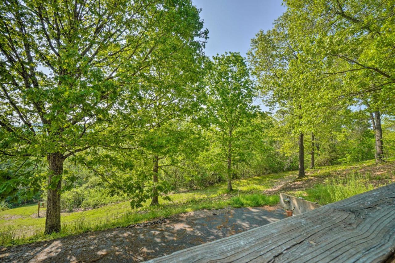Branson West Condo - 2 Mi To Silver Dollar City 외부 사진