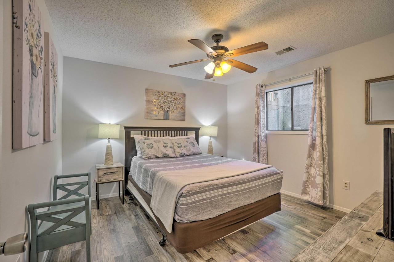 Branson West Condo - 2 Mi To Silver Dollar City 외부 사진