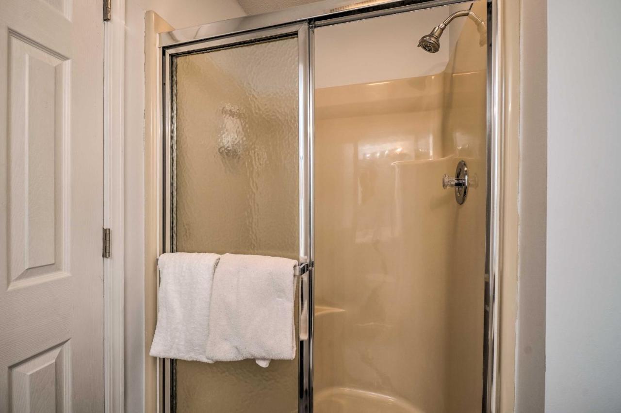 Branson West Condo - 2 Mi To Silver Dollar City 외부 사진