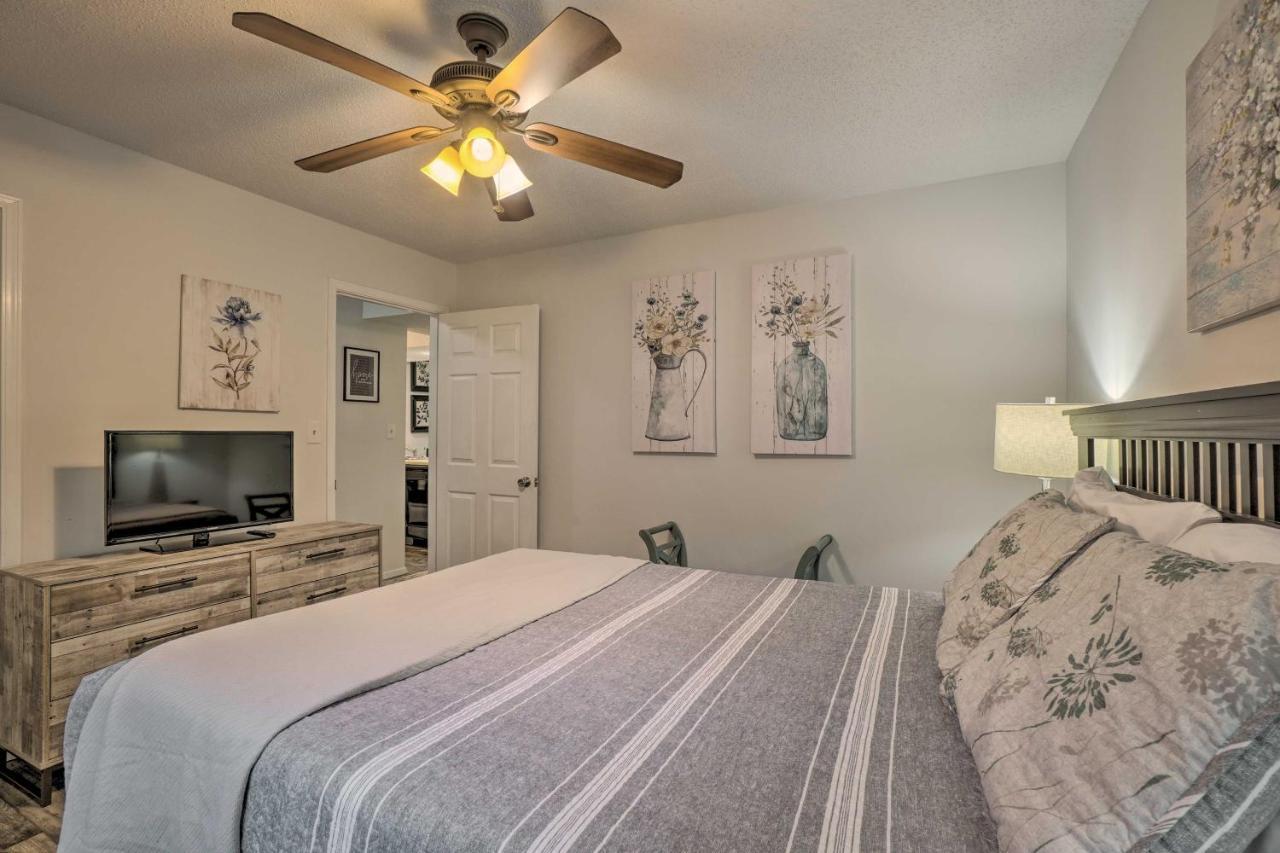 Branson West Condo - 2 Mi To Silver Dollar City 외부 사진