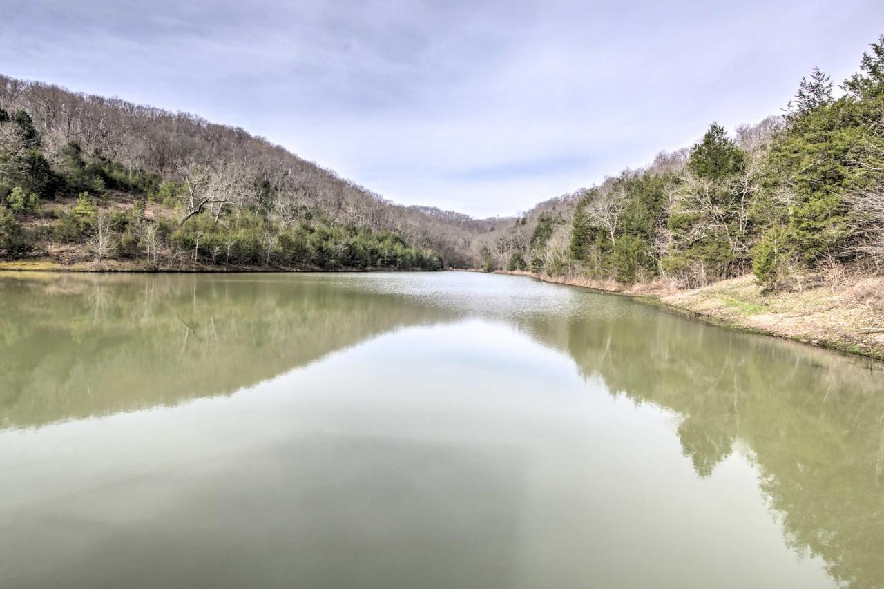 Branson West Condo - 2 Mi To Silver Dollar City 외부 사진