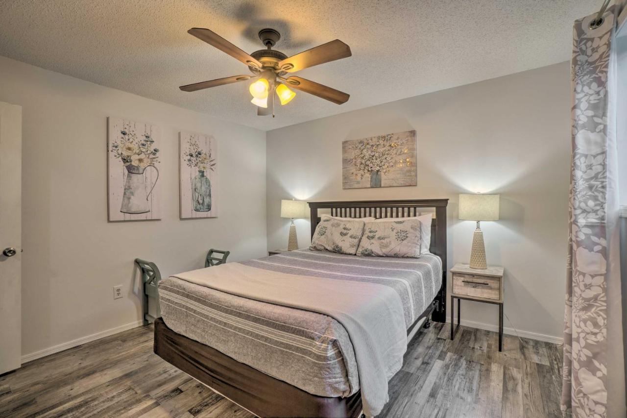 Branson West Condo - 2 Mi To Silver Dollar City 외부 사진