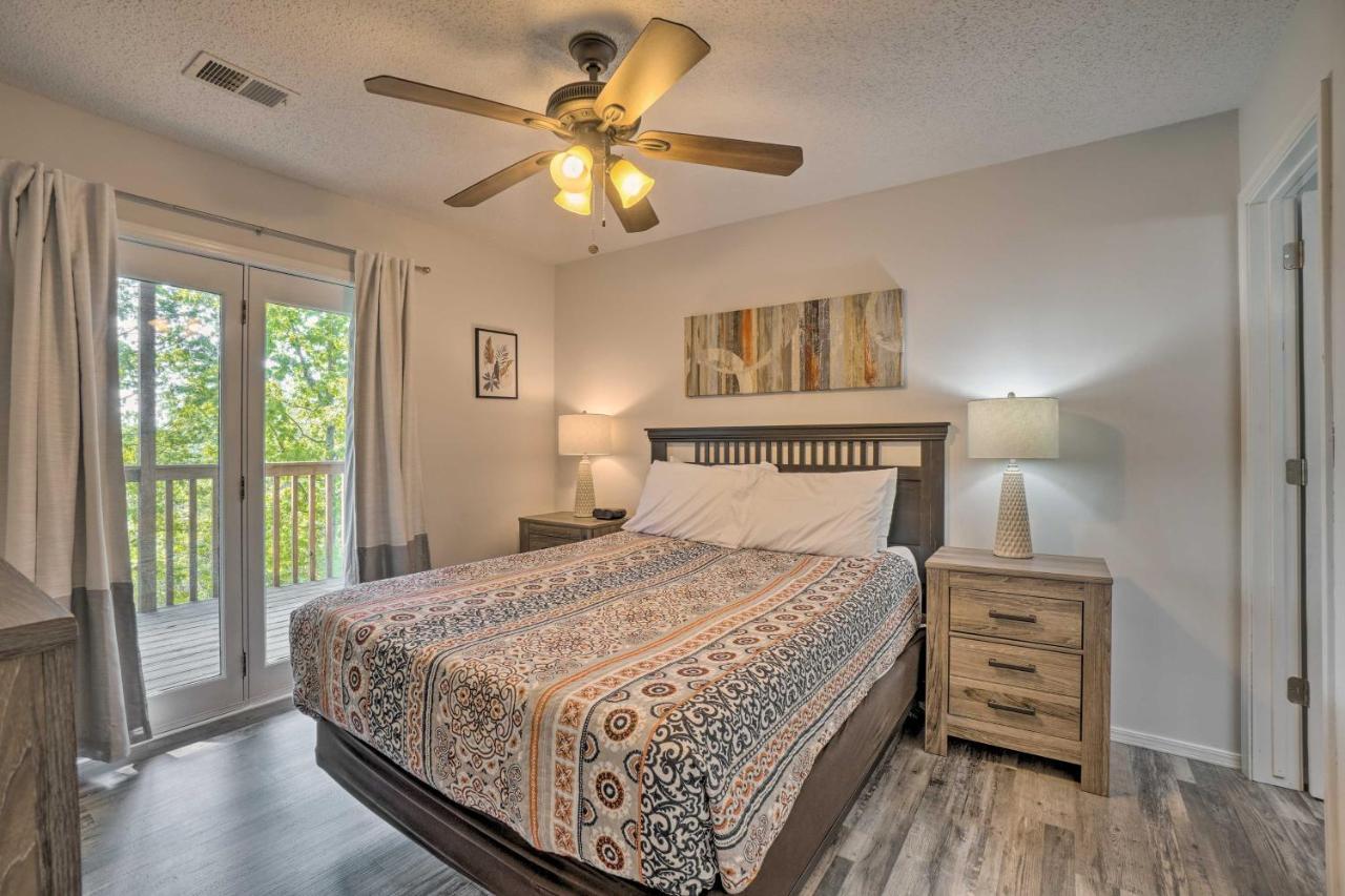 Branson West Condo - 2 Mi To Silver Dollar City 외부 사진