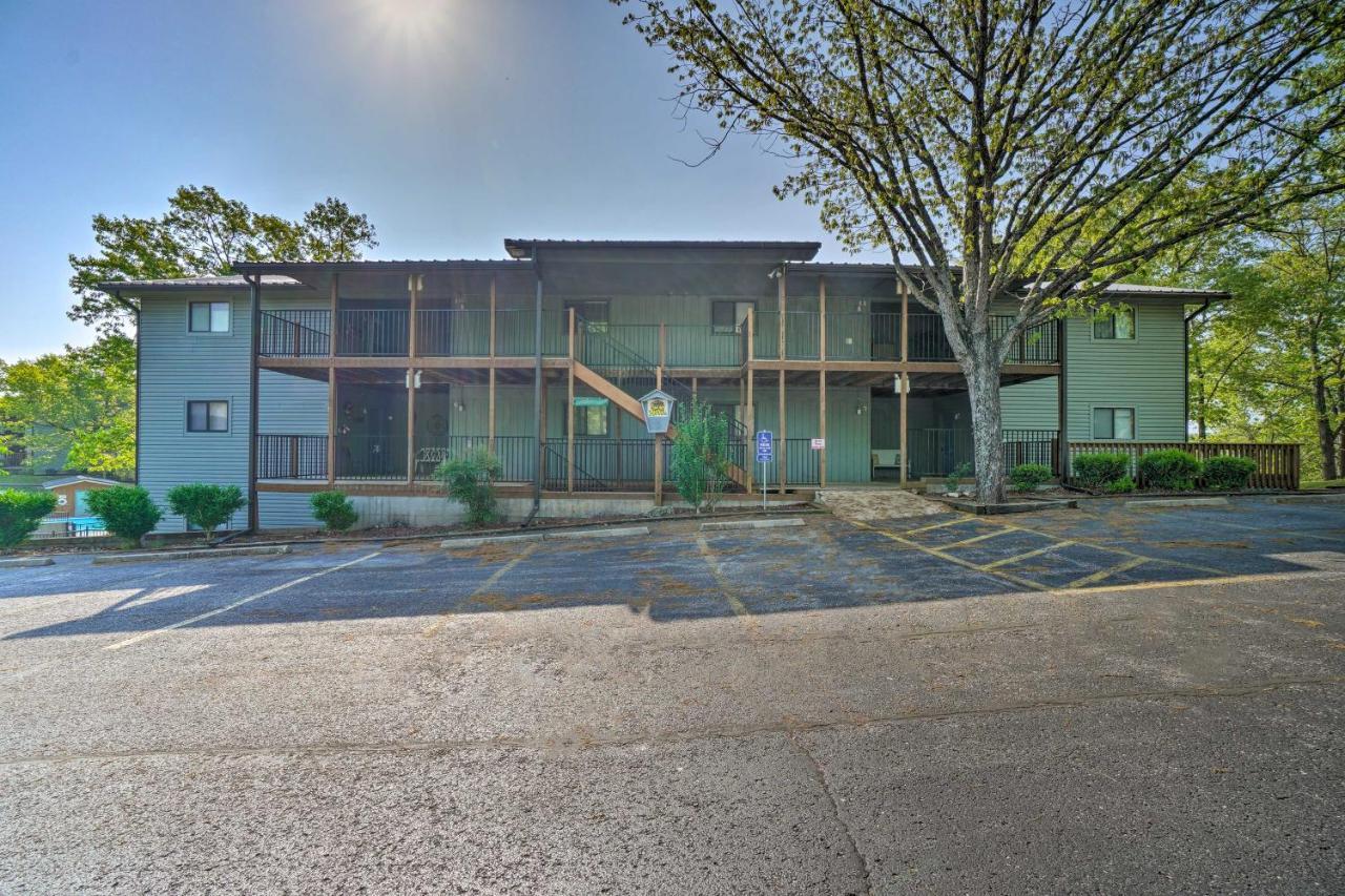 Branson West Condo - 2 Mi To Silver Dollar City 외부 사진